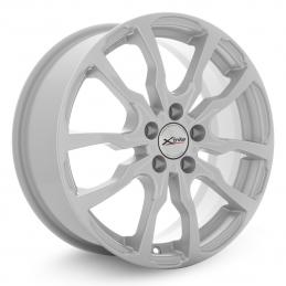 X`trike X-117 6.5x16 PCD5x114.3 ET40 DIA 66.1  HS